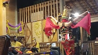 Download Lagu Live Gandrung Banyuwangi - Waroeng Kemarang MP3