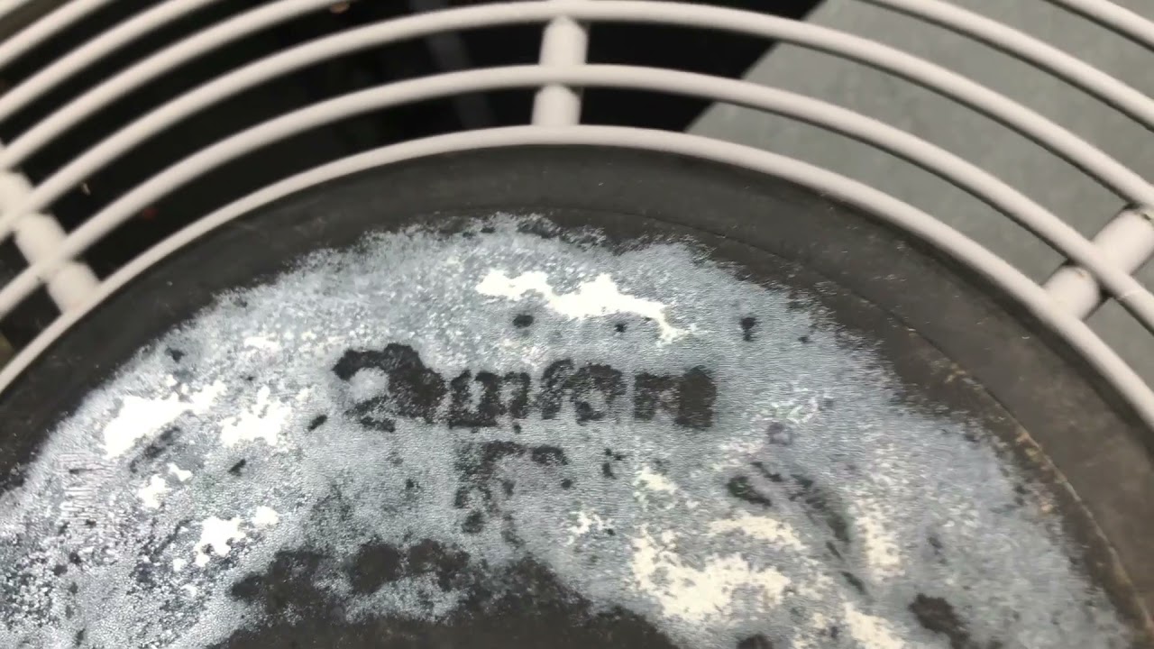 Dual Zone 2009 Carrier Comfort 16 5 ton Central air conditioners