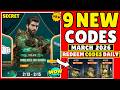 💥NEW CODES💥⚡MARCH⚡BLOOD STRIKE MENA REDEEM CODES 2026 - BLOOD STRIKE MENA PROMO CODES 2026