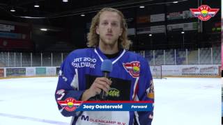 Hijs Presentatienieuwespelers Oosterveld