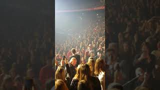 The Script - Crazy World (Acoustic) (Live @Forest National, Brussels, Belgium) (17/03/2018) Profile