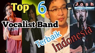 Vocalis band terbaik Indonesia