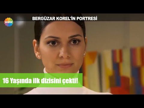 Video: Korel Berguzar: Tiểu Sử, Sự Nghiệp, Cuộc Sống Cá Nhân