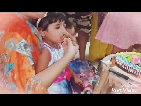 Baar Baar Din Ye Aaye Happy Birthday