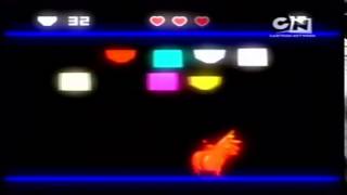 Cartoon Network Romania Video Games