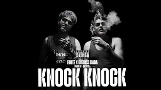 Knock Knock Finite X Prodshyaa Beatz Official Video Criminal Ep 2025