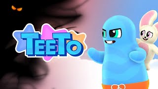 Teeto Demo Full Gameplay Adventure