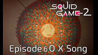 Download Lagu Squid Game Season 2 - Mingle game Song (Merry go Round) Full Song MP3