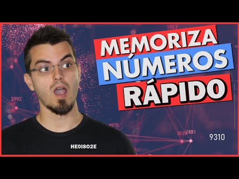 Cómo Memorizar Códigos De Producción