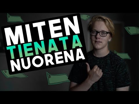 Video: 4 tapaa parantaa auton polttoainesäästöjä