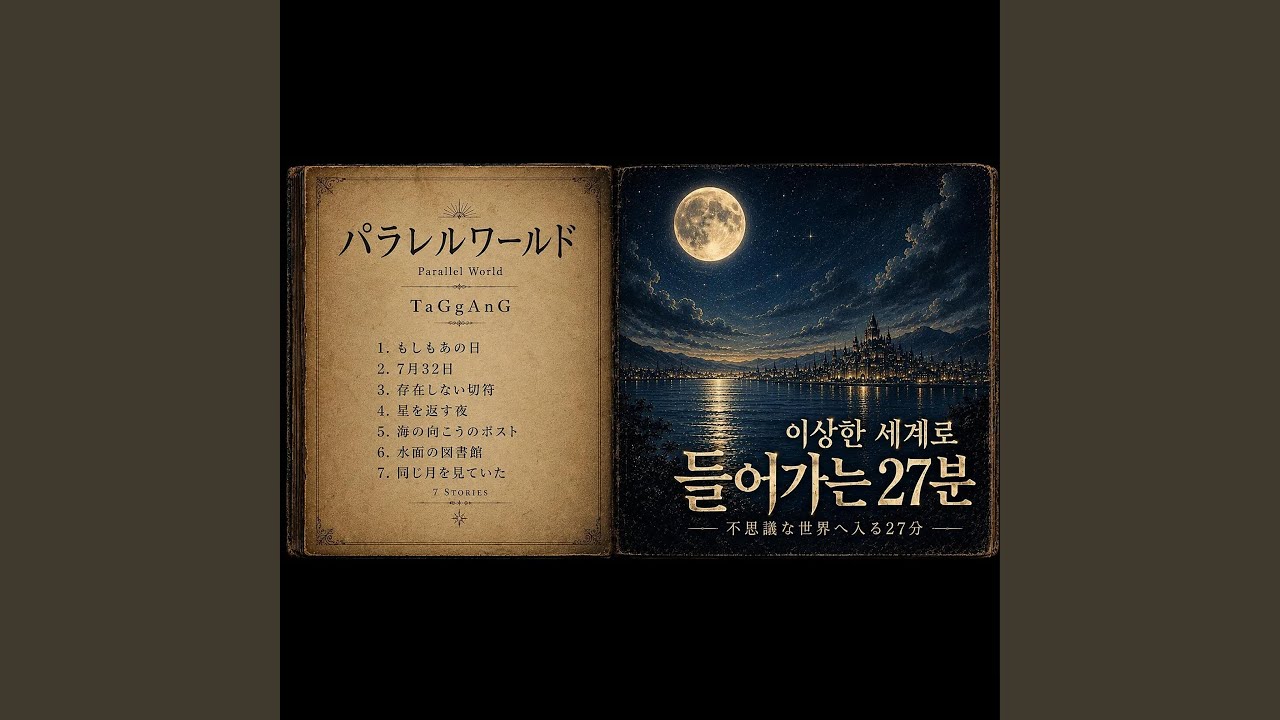 水面の図書館 - YouTube