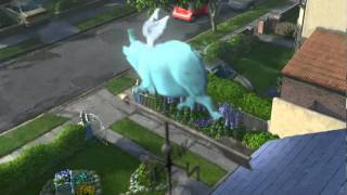 Гномео И Джульета 3D