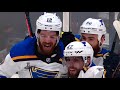 Blues Stanley Cup Highlights (Gloria)