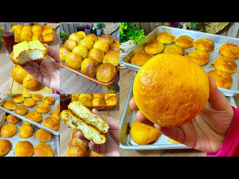القرص الفلاحي ع طريقة امهاتنا 🥰😋ساده ومحشيه حلو وحادق  ب أسهل وابسط طريقه 🫰👌