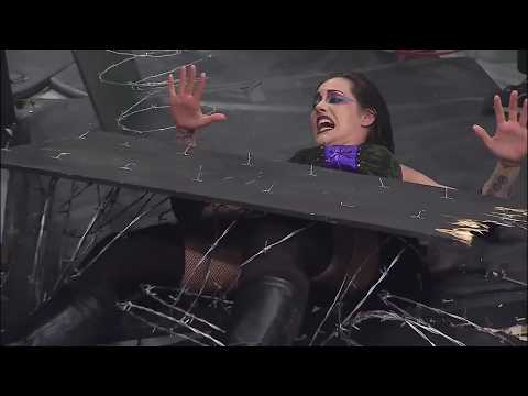 TNA Most Hardcore Moments