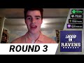 2021 NFL Draft Third Round Reactions from our Locked On NFL Local Experts