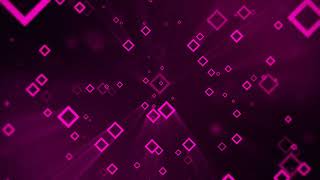 Pink Triangle Shine Background Lights Animation Seamless Loop || @ZWorkStudio || No Copyright.