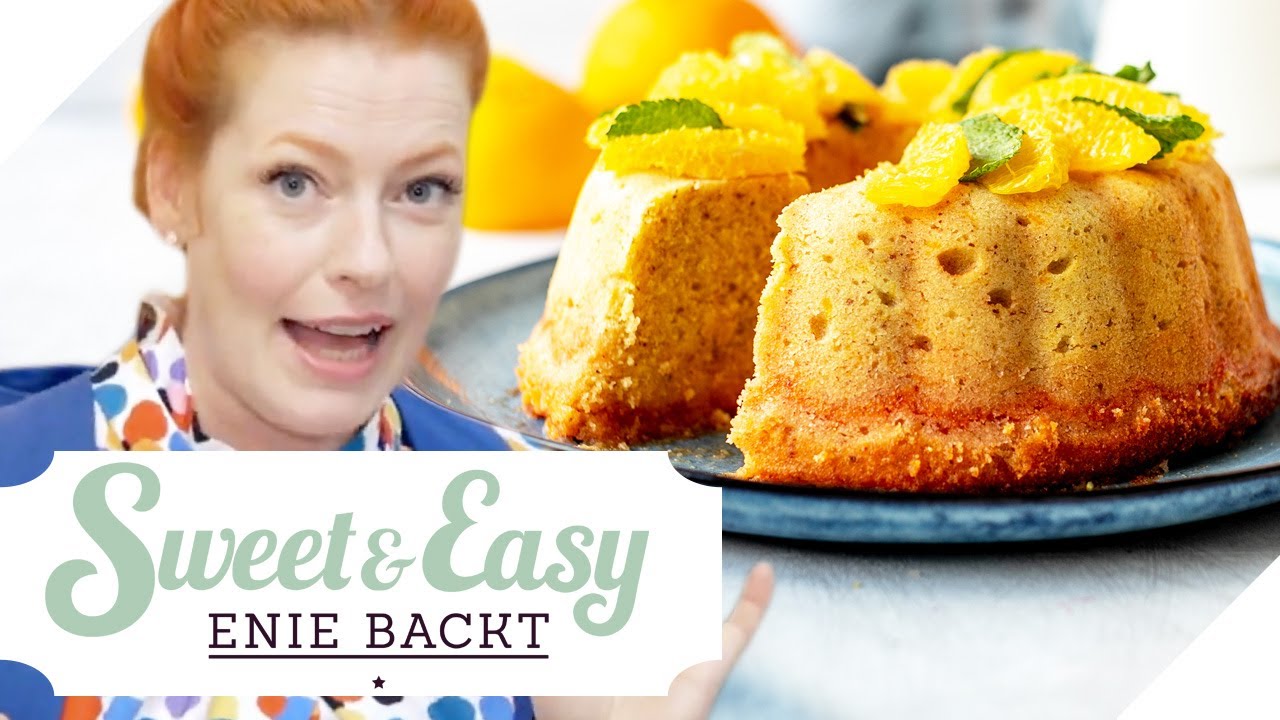Herzhafte Muffins Mit Schalotten Und Leckerem Kase Sweet Easy Enie Backt Sixx Youtube 