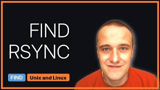 Unix & Linux: How to Find then Rsync then Tar/gz on destination host
