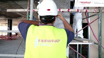 Fibrwrap Contractors S.A. - Column Strengthening with TYFO® Fibrwrap® Systems (English version)