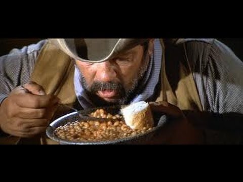 Blazing Saddles Fart Scene