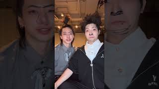 これからも垢抜けてこ❤️