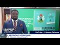 CONTROVERSIAL SECTIONS IN THE ELECTORAL ACT 2026 