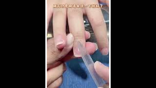 Kasi Professional Nano Shiner Gl Nail File