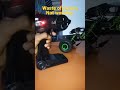 RC Rock crawler  not working waste of money#shortvideo