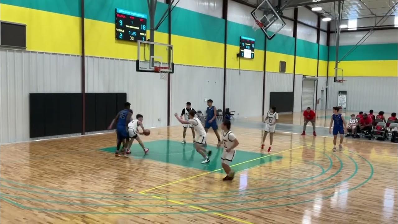 TNT 2024 vs Principles First Select YouTube