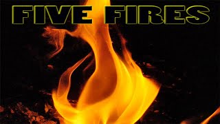 Five Fires - Cradan