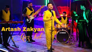 Artash Zakyan-Qez het //2023//