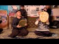 CNN Mugam: Azerbaijan&#39;s unique folk music