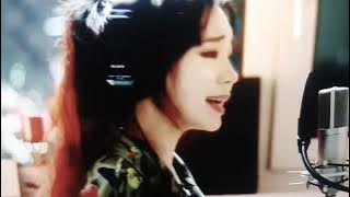 Sia - The Greatest (cover J.fla) #9