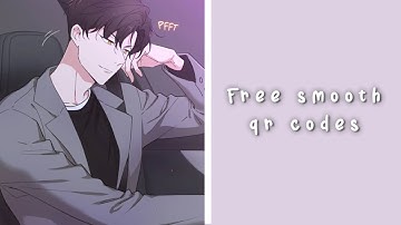 Free smooth qr codes ~video star