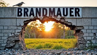 Brandmauer Blues By King Kaos, Rock Und Reime Zur Bundestagswahl 2025