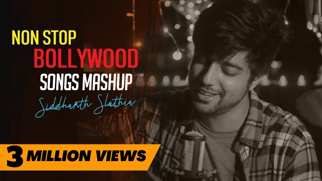 Non Stop Bollywood Songs Mashup | Old to New Hindi Songs | Siddharth Slathia | Jukebox Non Stop Bollywood Songs Mashup | Old to New Hindi Songs | Siddharth Slathia | Jukebox