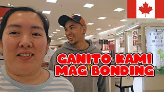 KAILANGAN SA PAMILYA TULUNGAN | BUHAY CANADA 🇨🇦 | BECK & CAI