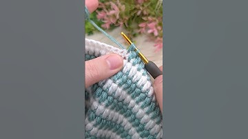 New pattern  #crochet #pattern #blanket #easy #howto #handmade #craft #tutorial #trend #shorts