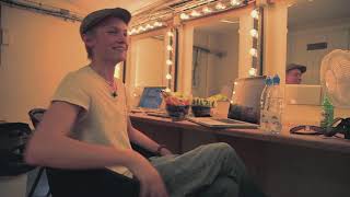 Ulrik Munther: Big in Japan [English Subtitles]