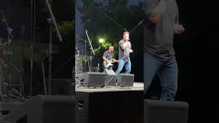 David Nail - Whatever She’s Got (Live Beaumont 7/19/2023) #livemusic #countrymusic #concert