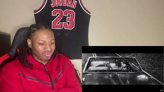 VOCALS CRAZY🔥🔥Morgan Wallen - Chasin' You (Dream Video) | REACTION