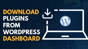 How to download Plugins and Themes from WordPress Dashboard as Zip file