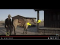 Hollywood Horse Riding - Dismounting, Rein Control & Kicking Too Much - All In One Scene
