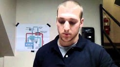 Josh Morehouse Informative Speech 