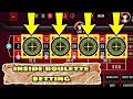 101 expensive inside roulette betting strategy  roulette game