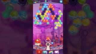 Inside Out Thought Bubbles - level 193