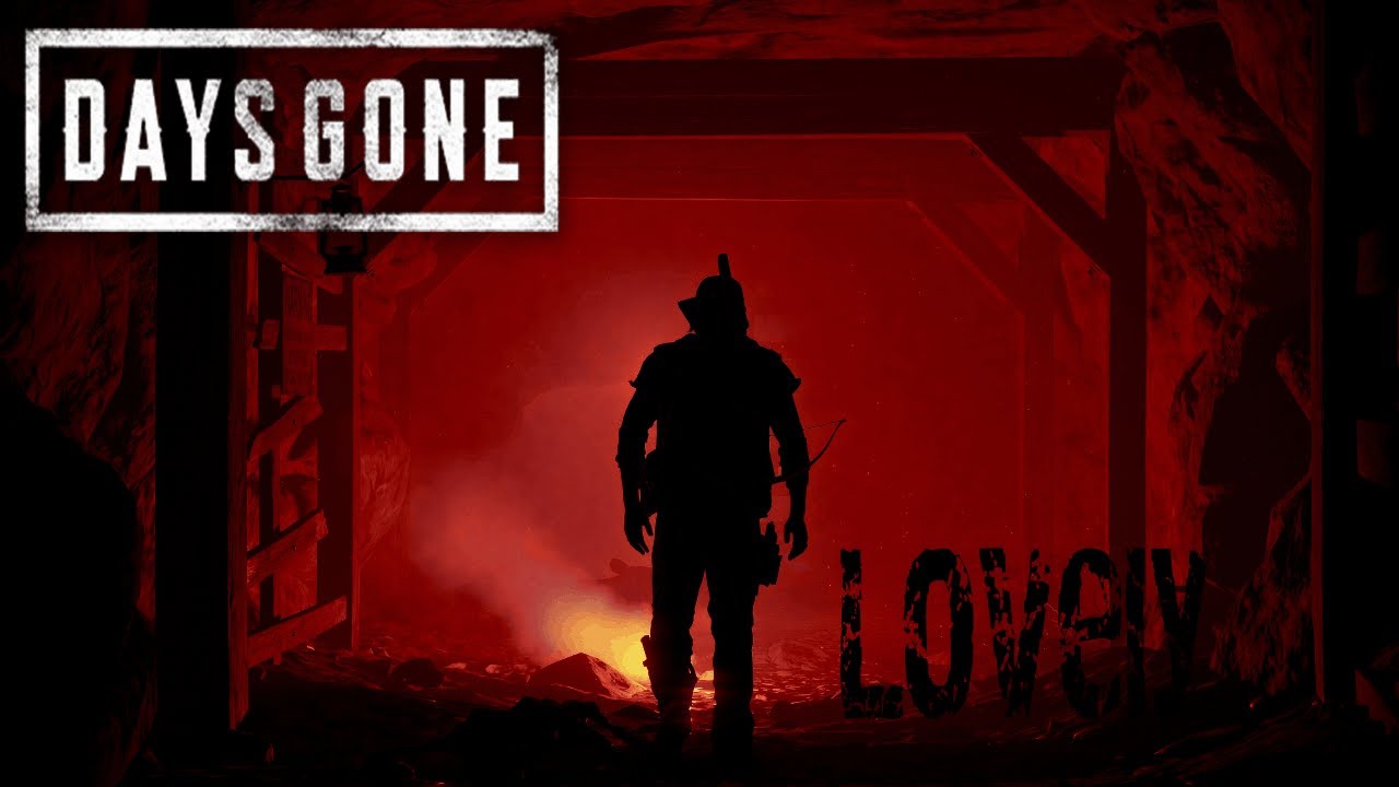 Days Gone- Lovely Tribute