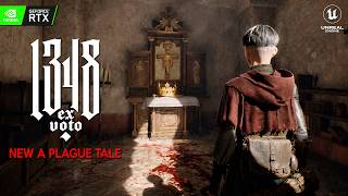 1348 Ex Voto (видео)