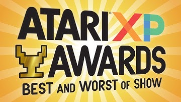Best & Worst of the SOLD OUT Atari XP Collectors